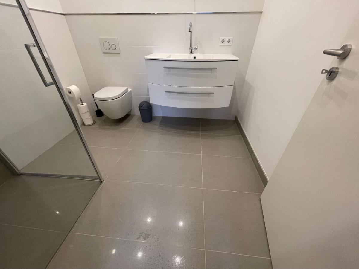 Apartment Zentral Виллинген Экстерьер фото