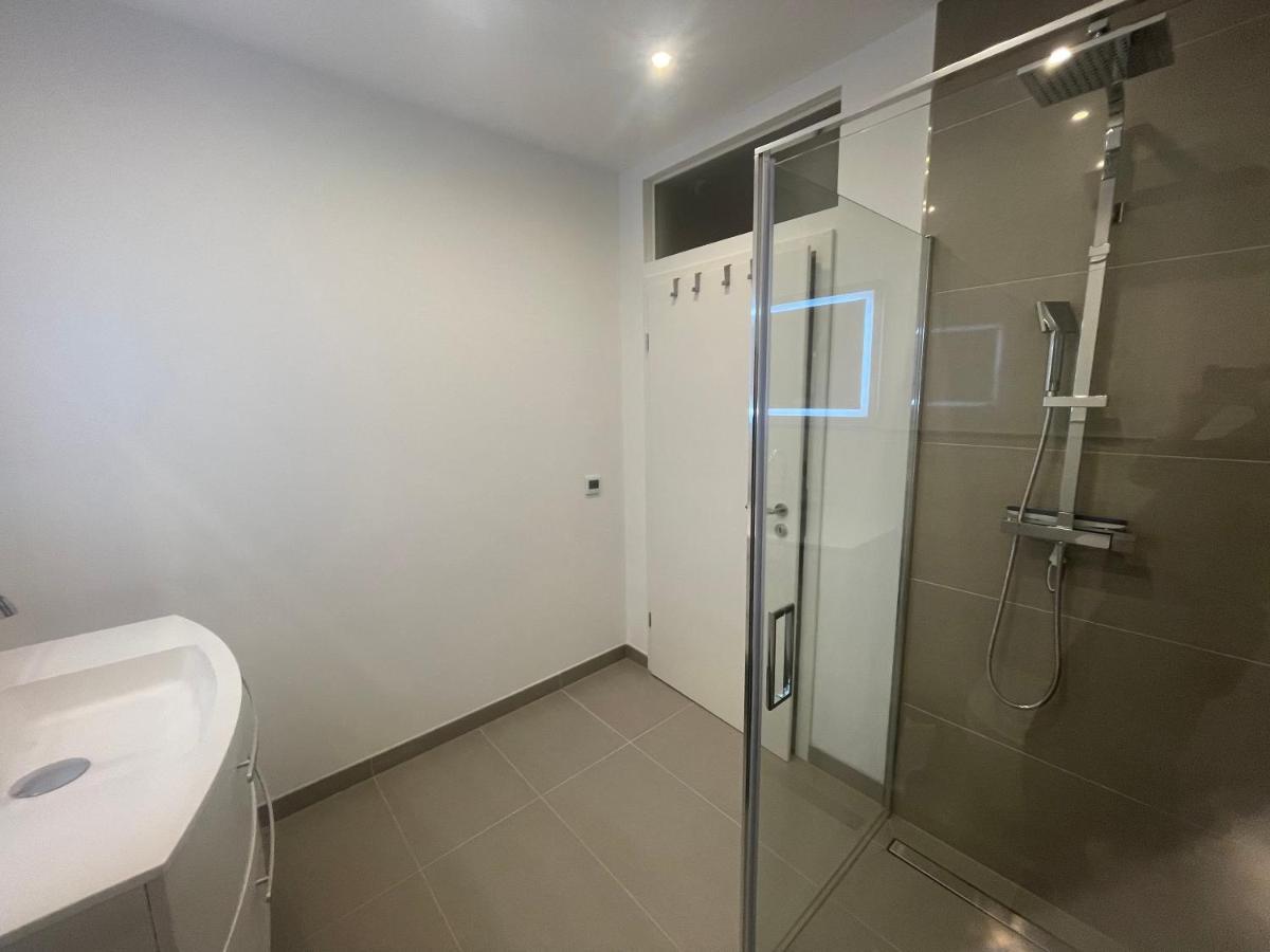 Apartment Zentral Виллинген Экстерьер фото