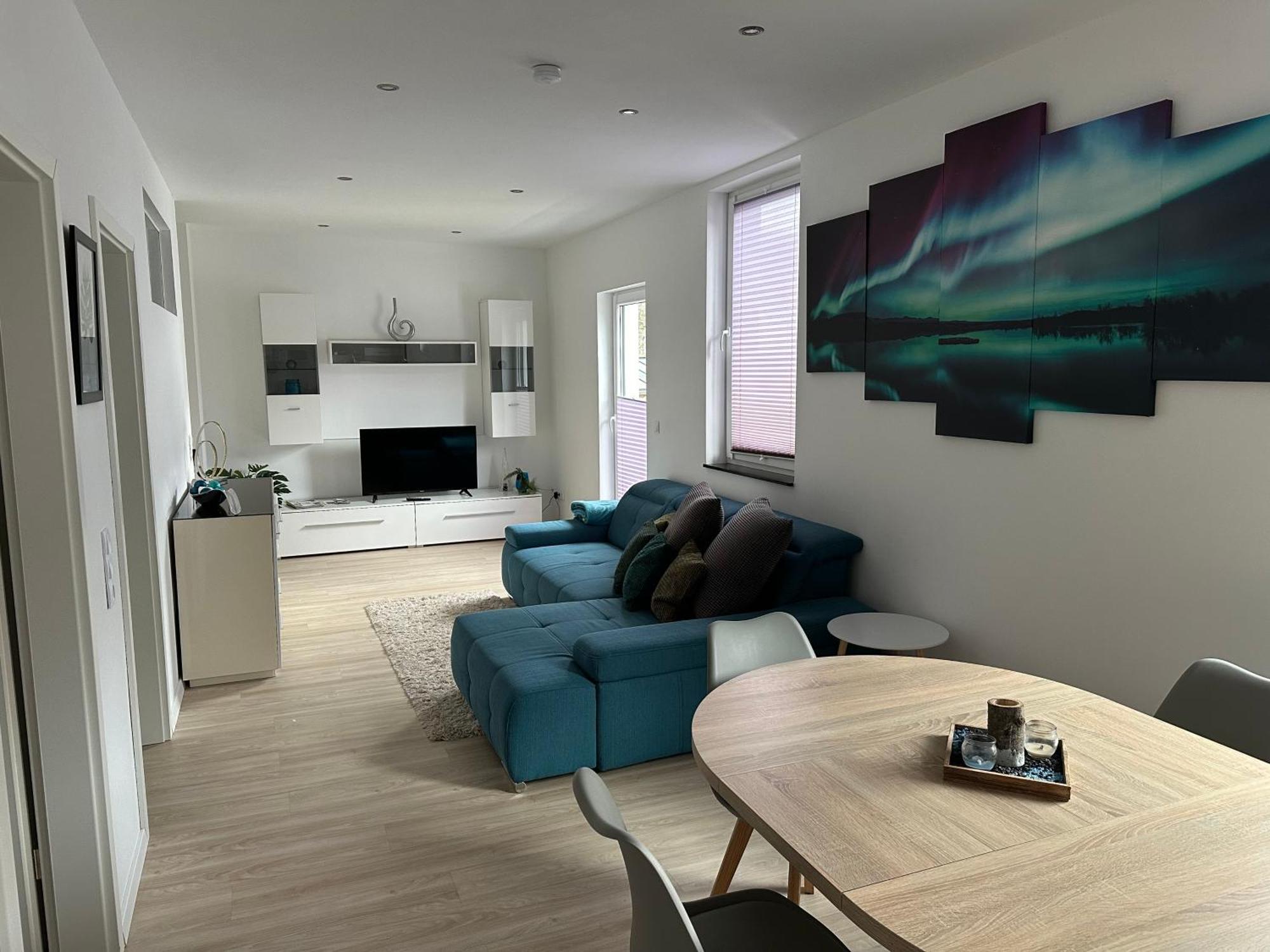 Apartment Zentral Виллинген Экстерьер фото
